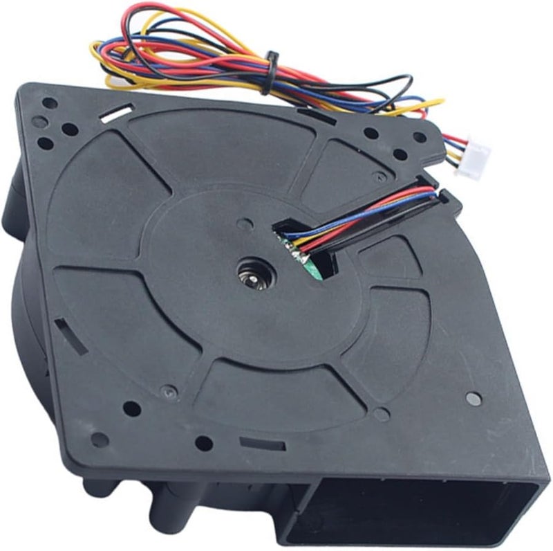 120x120x32mm 24V Double Ball Bearing Blower Cooling Fan for 5M 3D Printer Replacement - Image 1